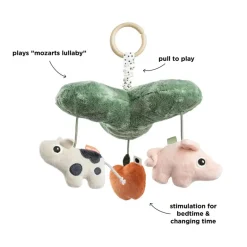 Done By Deer Musik Mobile - Tiny Farm