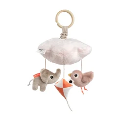 Done By Deer Musik mobile Playground Pudder