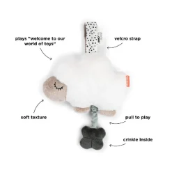 Done By Deer Musikuro Sheepy Sand