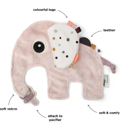 Done by Deer Nusseklud Elphee Pudder