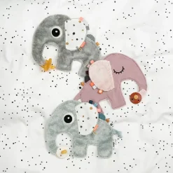 Done by Deer Nusseklud Elphee Pudder