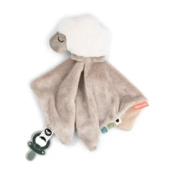 Done By Deer Nusseklud Sheepy Sand