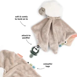 Done By Deer Nusseklud Sheepy Sand