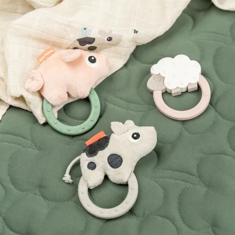 Done By Deer Sanserangle m/bidering Dotti Sand