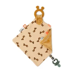 Done by Deer Sutteklud m/bidering Raffi Mustard