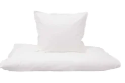 Dozy baby sengesæt hvid