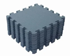 Dusty Blue Playmat by BabyDan