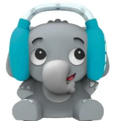 Earl's Sound Explorer nat - og - dag aktivitetsdyr og musik - ven