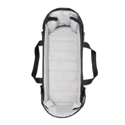 Easygorw Favn Carry Cot - Black