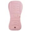 Easygrow Air Inlay - klapvogn pink