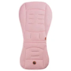 Easygrow Air Inlay - klapvogn pink