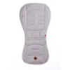 Easygrow Air Inlay - Klapvogn Grey Melange