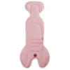 Easygrow Air Inlay Car Seat - pink melange