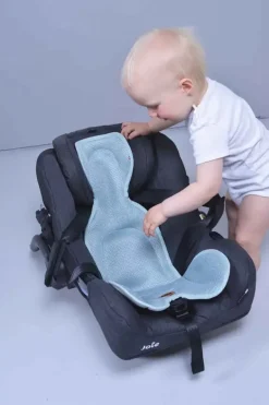 Easygrow Air Inlay Car Seat - sand melange
