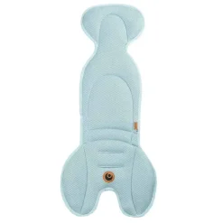 Easygrow Air Inlay Car Seat - ice melange
