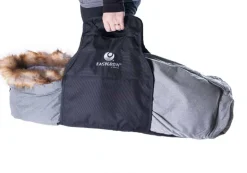 Easygrow bæreplade til Norse og Nord kørepose