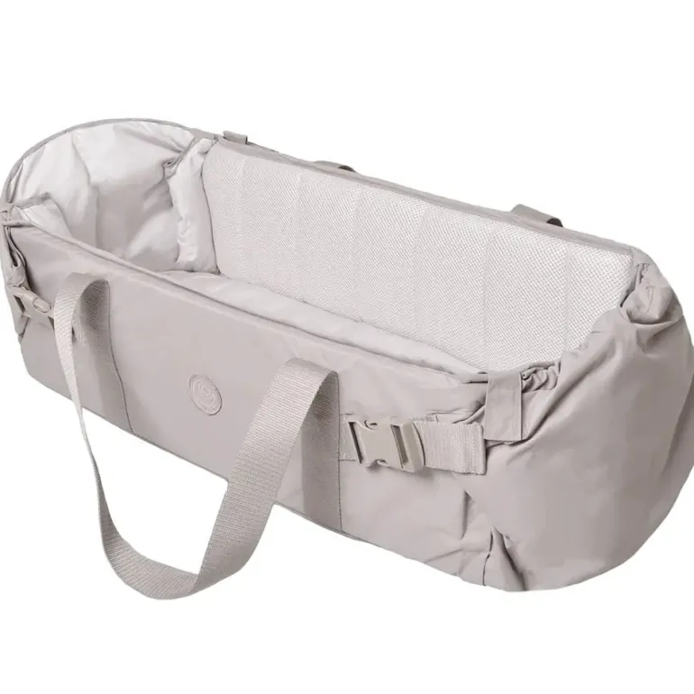Easygrow Favn Carry Cot - Sand