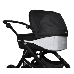 Easygrow Front Reflex - Grey