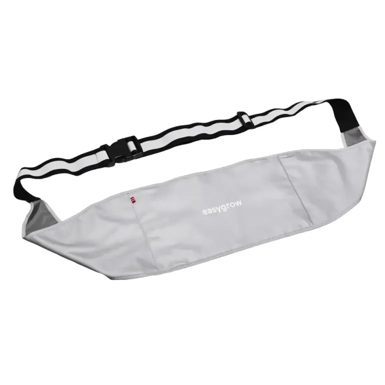 Easygrow Front Reflex - Grey