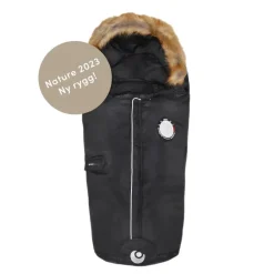 Easygrow Kørepose - Nature 2023 Black