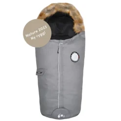 Easygrow Kørepose - Nature 2023 Grey