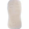 Easygrow lammeskind - klapvogn - off - white