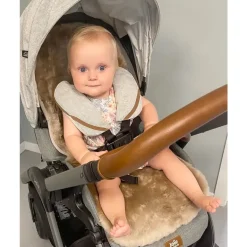 Easygrow Lammeskind - Sand