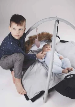 Easygrow legetøjsstativ