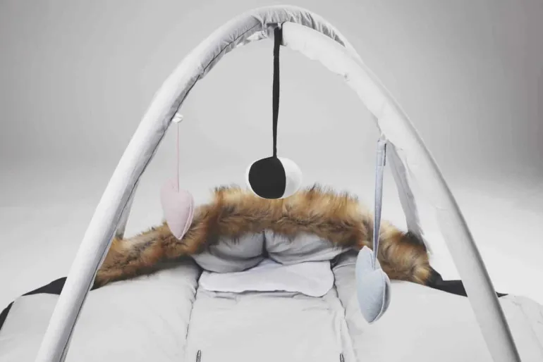 Easygrow legetøjsstativ