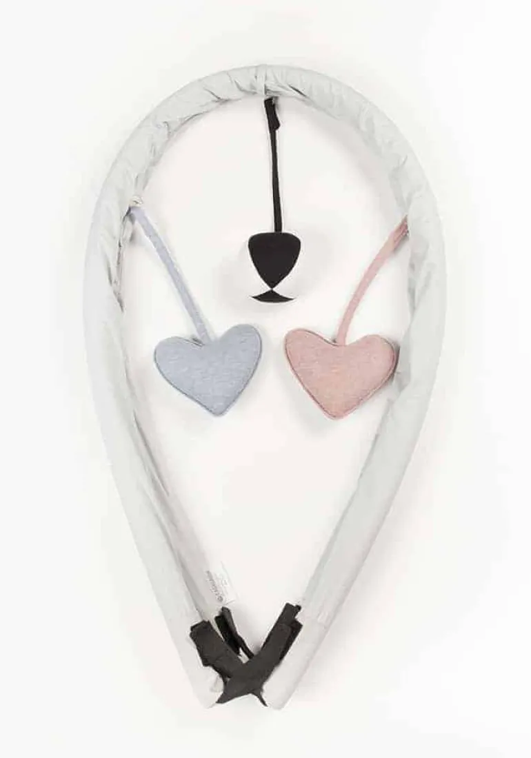 Easygrow legetøjsstativ