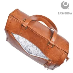 Easygrow Mama Bag - brun