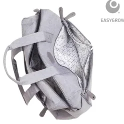 Easygrow Mama Bag - grå