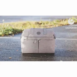 Easygrow Mama Bag - grå