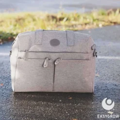 Easygrow Mama Bag - grå