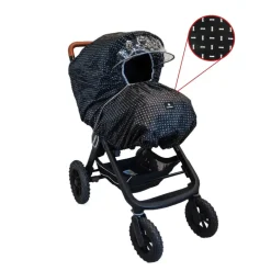 Easygrow Raincover - Stroke