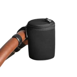 Easygrow SMÅTTI L Cup Holder - Black