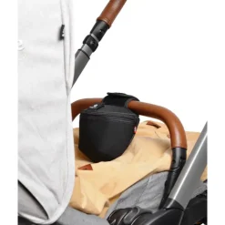 Easygrow SMÅTTI S Snack Pack - Black