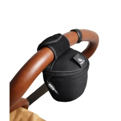 Easygrow SMÅTTI S Snack Pack - Black