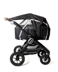 Easygrow Solsejl Universal