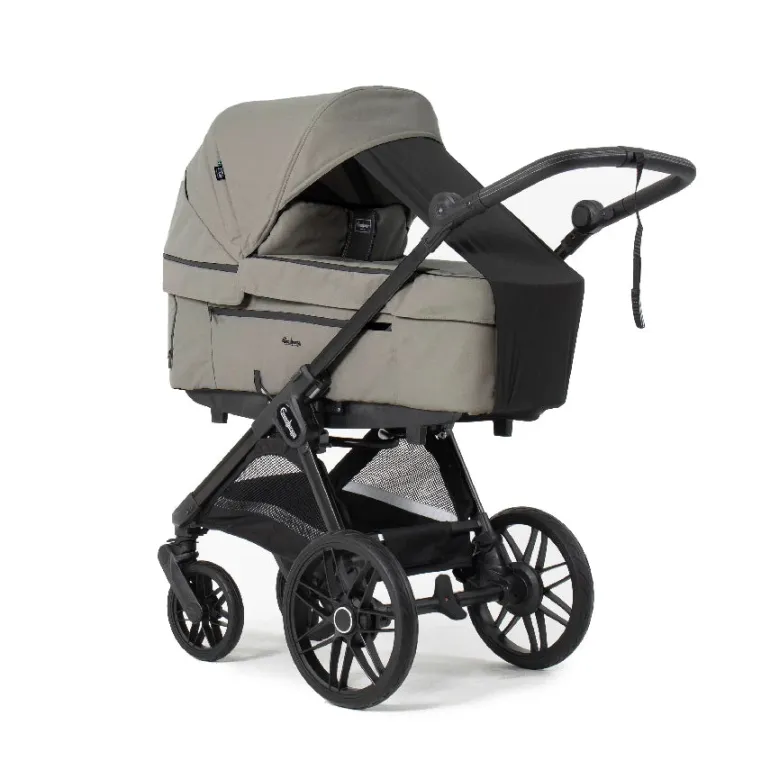 Emmaljunga Big Star SENTO Urban - Urban Dune 2026