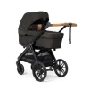 Emmaljunga Big Star SENTO MAX - Outdoor Brown 2026