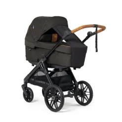 Emmaljunga Big Star SENTO MAX - Outdoor Brown 2026