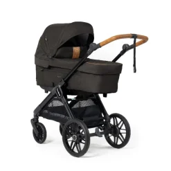 Emmaljunga Big Star SENTO MAX - Outdoor Brown 2026