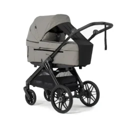 Emmaljunga Big Star SENTO MAX Urban - Urban Dune 2026