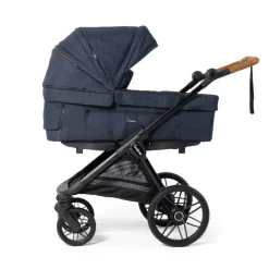 Emmaljunga Big Star SENTO - Outdoor Dark Navy 2026