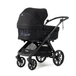 Emmaljunga Big Star SENTO MAX Urban - Urban Black 2026