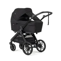 Emmaljunga Big Star SENTO MAX Urban - Urban Black 2026
