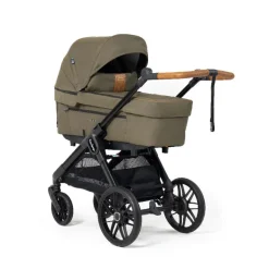 Emmaljunga Big Star SENTO MAX - Outdoor Olive 2026