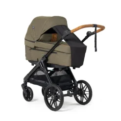 Emmaljunga Big Star SENTO MAX - Outdoor Olive 2026