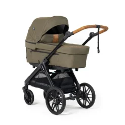 Emmaljunga Big Star SENTO MAX - Outdoor Olive 2026